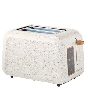 ❤️ New Pioneer Woman Linen 2-Slice Digital Toaster